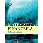 Matematica Financeira - Fundamentos e Aplicacoes