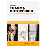 Livro - Mcrae Trauma Ortopédico