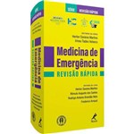 Medicina de Emergencia - Revisao Rapida - Manole