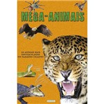 Livro - Mega-Animais