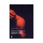Livro - Memórias Sexuais no Opus Dei