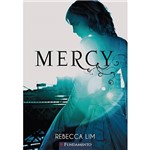 Livro - Mercy