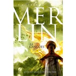 Livro - Merlin: as 7 Canções - Livro 2