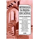 Livro - Metodologia da Pesquisa Educacional