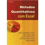 Livro - Métodos Quantitativos com Excel