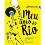 Livro - Meu Livro do Rio