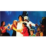 Livro - Michael Jackson : 50 Anos do Ícone do Pop