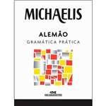 Livro - Michaelis Alemão Gramática Prática