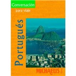 Livro - Michaelis Tour Portugués: Conversación para Viaje