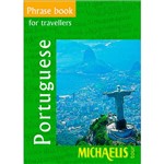 Livro - Michaelis Tour Portuguese: Phrase Book For Travellers