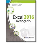 Livro - Estudo Dirigido de Microsoft Excel 2013 - Avançado