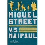 Livro - Miguel Street