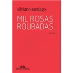 Livro - Mil Rosas Roubadas