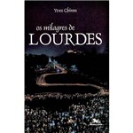 Livro - Milagres de Lourdes, os