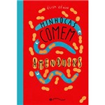 Livro - Minhocas Comem Amendoins