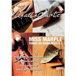 Miss Marple - Todos os Romances - Vol 1 - Lpm