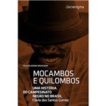 Livro - Mocambos e Quilombos