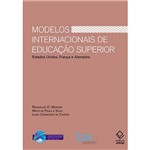 Modelos Internacionais de Educação Superior