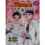 Livro - Monica Joven - Mangá (Espanhol)