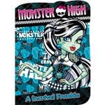 Monster High - a Incrível Frankie