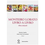 Monteiro Lobato Livro a Livro
