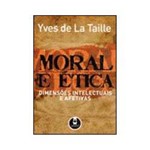 Moral e Etica - Artmed