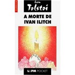 Livro - Morte de Ivan Ilitch, a