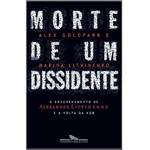 Livro - Morte de um Dissidente