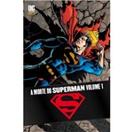 Livro - Morte do Superman, a - Vol. 2