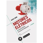 Motores Eletricos - Bookman