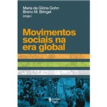 Livro - Movimentos Sociais na Era Global