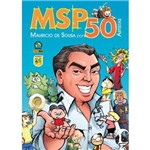 Livro - Msp 50 Anos