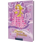 Livro - Mundo dos Desejos 3 - o Desejo da Princesa