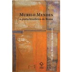 Livro - Murilo Mendes: Poeta Brasileiro de Roma
