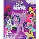 Livro - My Little Pony: a Amizade é Mágica