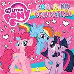 My Little Pony Cores de Equestria