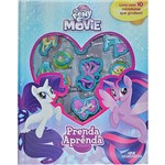 Livro - My Little Pony: Prenda e Aprenda