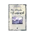Livro - na Estrada do Everest
