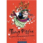 Livro - Nanny Piggins 03