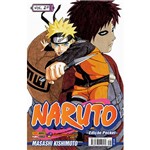 Livro - Naruto - Edição de Bolso - Volume 29