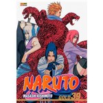 Naruto Gold Vol.24