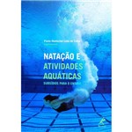 Livro - Natação e Atividades Aquáticas