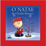 Livro - Natal de Charlie Brown, o