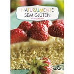 Natural Sem Gluten - Senac