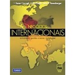 Livro - Negócios Internacionais