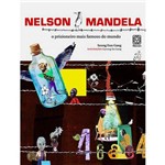 Livro - Nelson Mandela - o Prisioneiro Mais Famoso do Mundo