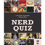 Livro - Nerd Quizz