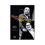 Livro - Neruda por Skármeta