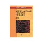 Livro - Neuroanatomia Humana de Barr