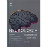 Livro - Neurologia: Diagnóstico e Tratamento